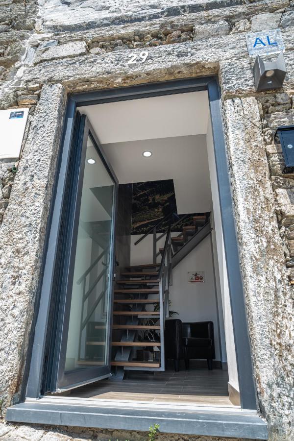 Casas Da Barca Villa Vila Nova de Foz Coa Exterior photo